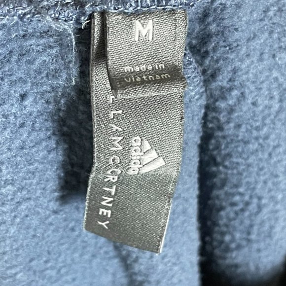 Adidas by Stella McCartney | Ess Jogger Pants in Pale Blue - Picture 8 of 9